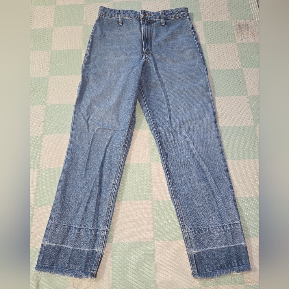 JOE'S COLLECTOR'S EDITION women's pants